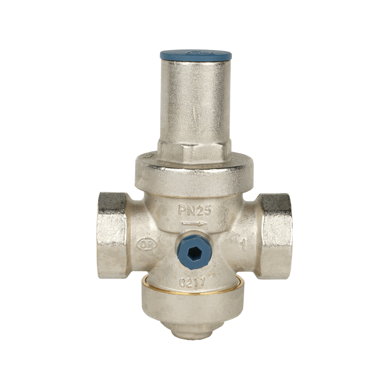 带电动执行器式混水循环泵站DN20